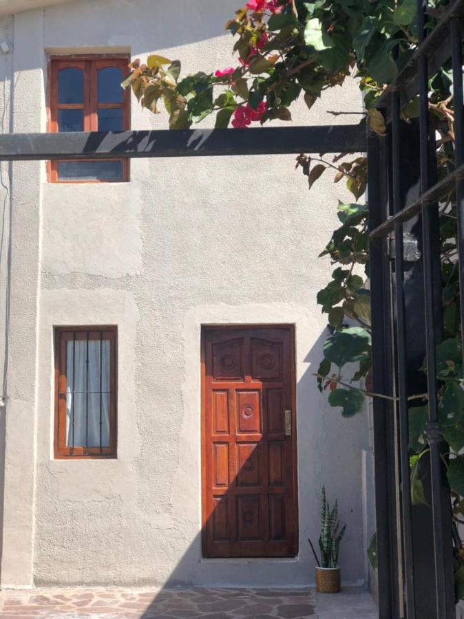 Casa Olavarria Leilighet San Salvador de Jujuy Eksteriør bilde
